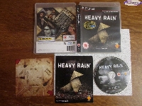 Heavy Rain mini1