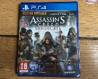 Assassin's Creed Syndicate - Edition Spéciale mini1