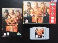 WCW Nitro mini1