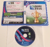 Rugby World Cup 2015 mini1