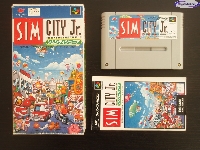 SimCity Jr. mini1