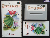 Little Magic mini1