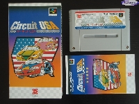 Circuit USA mini1