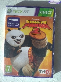 Kung Fu Panda 2 mini1