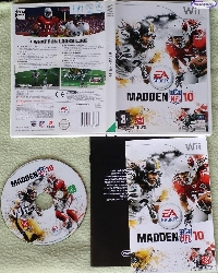 Madden NFL 10 mini1