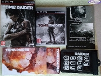 Tomb Raider - Survival Edition mini1