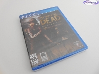 The Walking Dead Season Two: A Telltale Games Series mini1