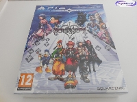 Kingdom Hearts HD 2.8 - Edition limitée mini1