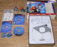 Disney Infinity 2.0 - Pack Toy Box Combo mini1