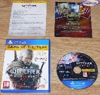 The Witcher III: Wild Hunt - Game of the Year Edition mini1