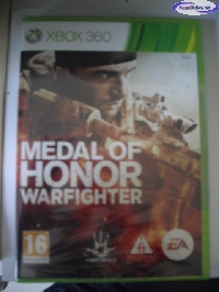 Medal of Honor: Warfighter mini1