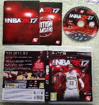 NBA 2K17 mini1