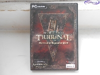 The Elder Scrolls III: Tribunal  mini1