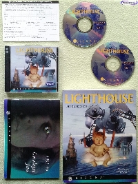 Lighthouse: The Dark Being mini1