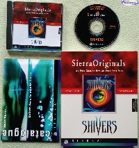 Shivers - Edition Sierra Originals mini1