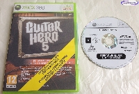 Guitar Hero 5 - Promotional Copy mini1