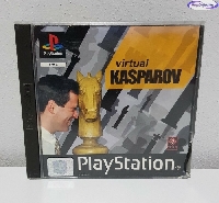 Virtual Kasparov mini1