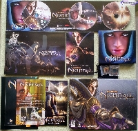 Guild Wars: Nightfall - Edition Collector mini1
