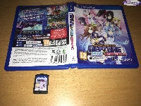Superdimension Neptune VS. Sega Hard Girls mini1
