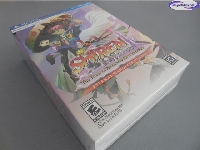 Shiren The Wanderer: The Tower of Fortune and the Dice of Fate - Eternal Wanderer Edition mini1