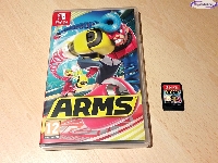 ARMS mini1