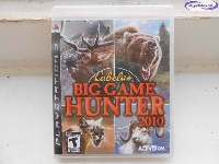 Cabela's Big Game Hunter 2010 mini1