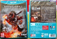 Darksiders - Warmastered Edition mini1
