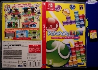 Puyo Puyo Tetris mini1