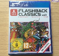 Atari Flashback Classics Vol. 1 mini1