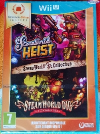 SteamWorld Collection mini1