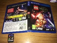 LEGO Star Wars: Le Réveil de la Force mini1