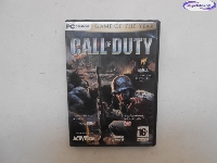 Call of Duty - Game of the Year mini1