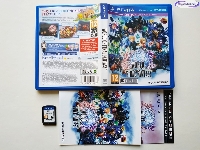 World of Final Fantasy - Edition Day One mini2