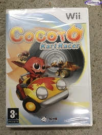 Cocoto Kart Racer mini1