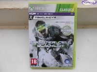 Tom Clancy's Splinter Cell: Blacklist - Edition Classics mini1