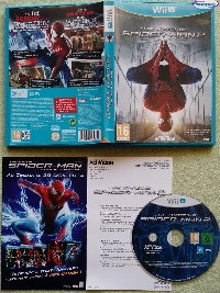 The Amazing Spider-Man 2 mini1