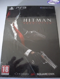 Hitman: Absolution - Professional Edition mini1