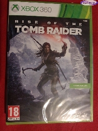 Rise of the Tomb Raider mini1