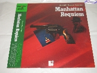 Riverhill Mystery Selection: Manhattan Requiem mini1