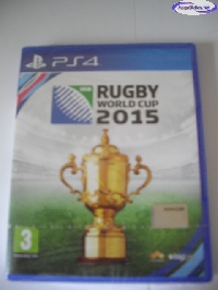 Rugby World Cup 2015 mini1