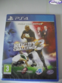 Rugby Challenge 3 - Jonah Lomu Edition mini1