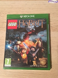 LEGO Le Hobbit mini1