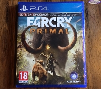 Far Cry Primal - Edition Spéciale mini1