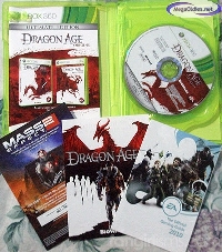 Dragon Age: Origins Ultimate Edition mini1