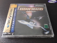 Titan Wars mini1