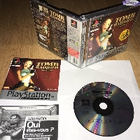 Tomb Raider II - Edition Platinum mini1