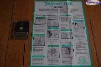 Dragon's Lair mini1