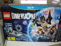 LEGO Dimensions - Starter Pack mini1