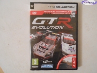 GTR Evolution - Hits collection mini1