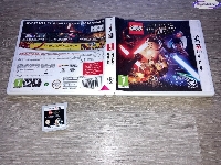 LEGO Star Wars: Le Réveil de la Force mini1